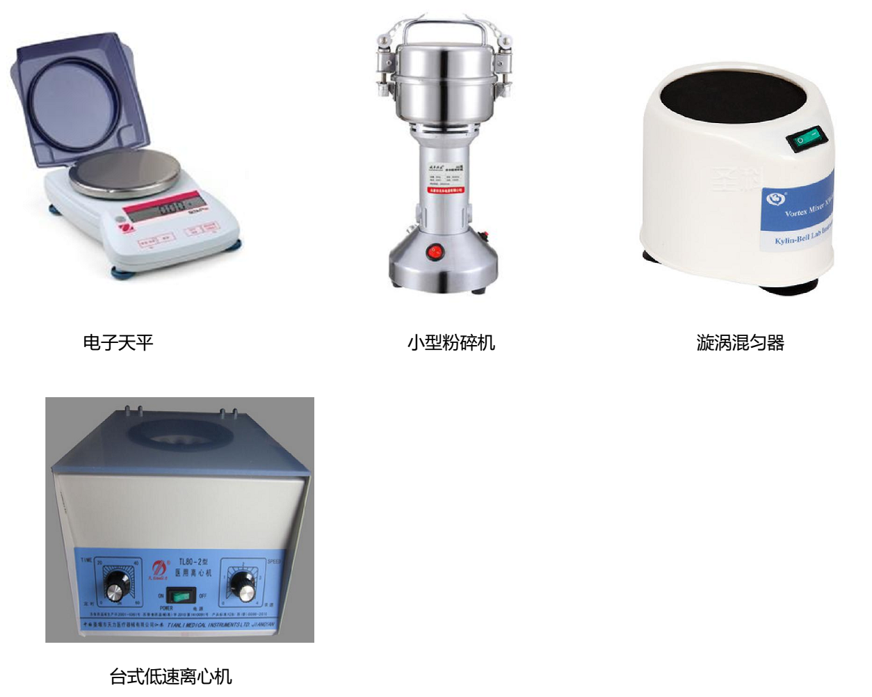 嘔吐毒素檢測儀器設備